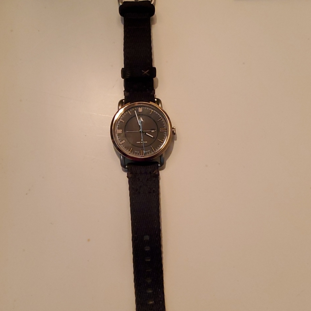 Women's One Eleven watch.